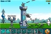 game pic for Cartoon Wars